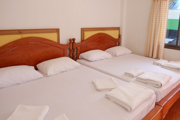 Imagen general del Hotel Chayta Resort. Foto 1