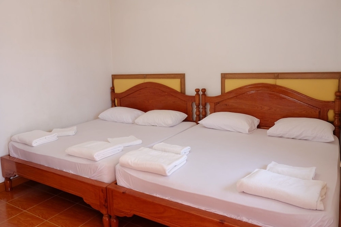 Imagen de la habitación del Hotel Chayta Resort. Foto 4