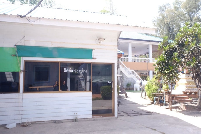 Imagen de los interiores del Hotel Chayta Resort. Foto 18