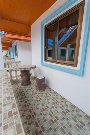 Imagen de la habitación del Hotel Chayta Resort. Foto 5