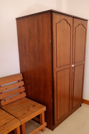 Imagen de la habitación del Hotel Chayta Resort. Foto 7