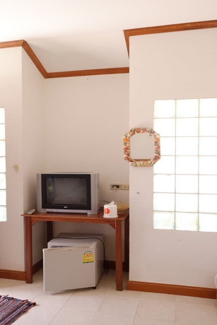 Imagen de la habitación del Hotel Chayta Resort. Foto 8