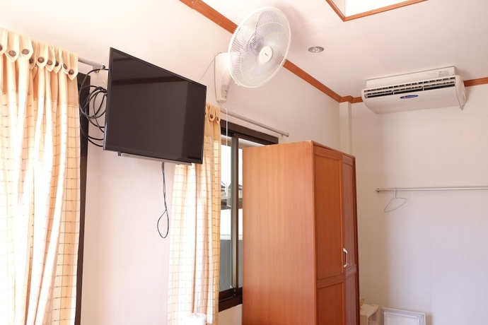 Imagen de la habitación del Hotel Chayta Resort. Foto 10