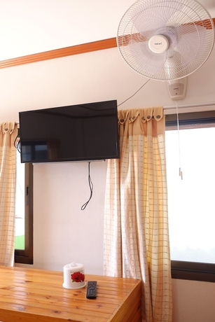 Imagen de la habitación del Hotel Chayta Resort. Foto 12