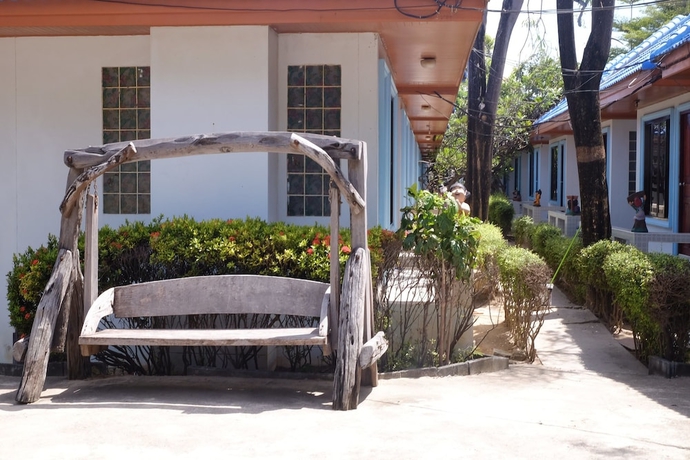 Imagen de los interiores del Hotel Chayta Resort. Foto 19