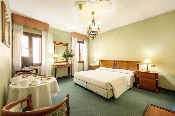 Imagen de los interiores del Hotel Chc Continental, Bw Premier Collection. Foto 8