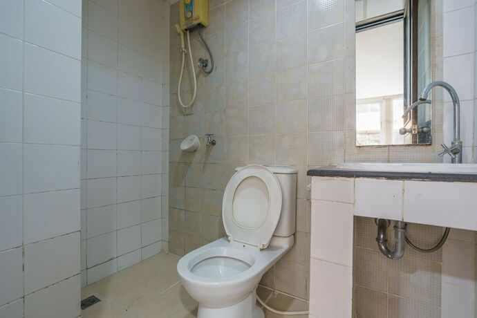 Imagen general del Hotel CheQinn Beds Sukhumvit 4. Foto 1