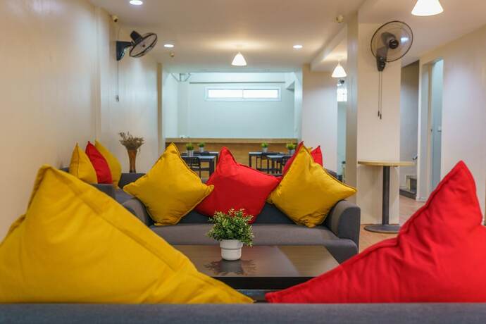 Imagen general del Hotel CheQinn Beds Sukhumvit 4. Foto 3