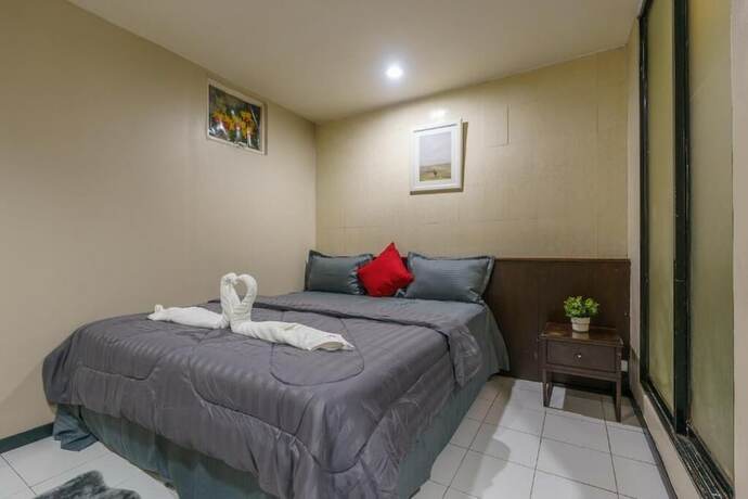 Imagen general del Hotel CheQinn Beds Sukhumvit 4. Foto 6