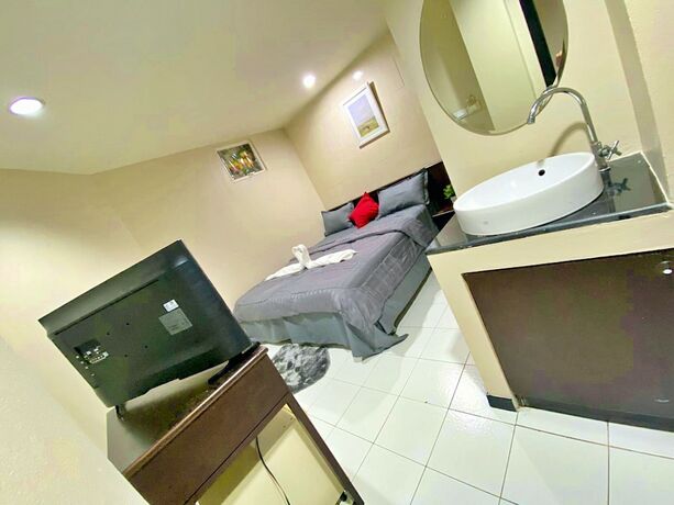 Imagen general del Hotel CheQinn Beds Sukhumvit 4. Foto 7