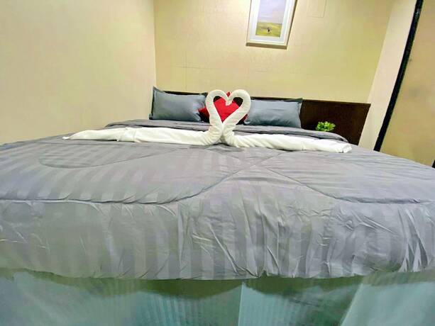 Imagen general del Hotel CheQinn Beds Sukhumvit 4. Foto 9