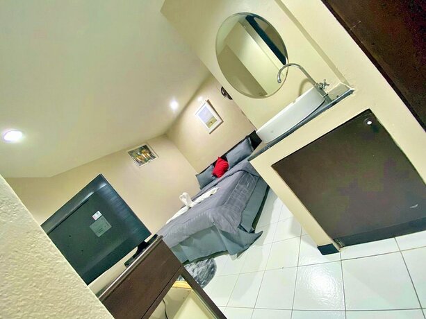 Imagen general del Hotel CheQinn Beds Sukhumvit 4. Foto 15