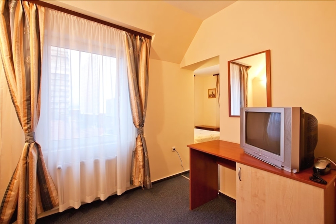 Imagen de la habitación del Hotel Cheap. Foto 17