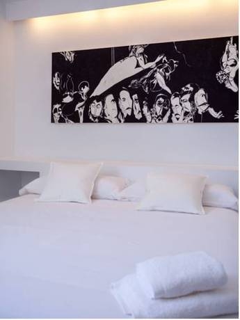 Imagen general del Hotel Cheap and Chic. Foto 1