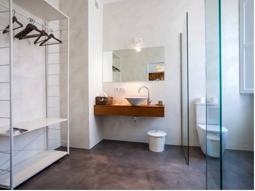 Imagen general del Hotel Cheap and Chic. Foto 2