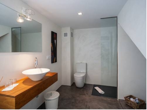 Imagen general del Hotel Cheap and Chic. Foto 3