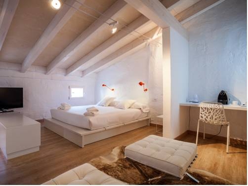 Imagen general del Hotel Cheap and Chic. Foto 10