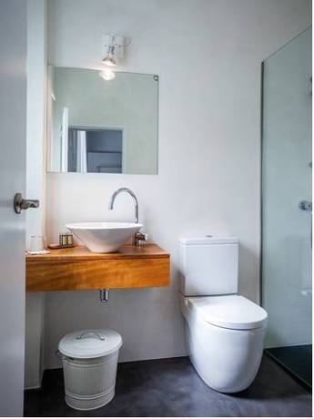 Imagen general del Hotel Cheap and Chic. Foto 4