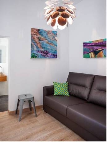 Imagen general del Hotel Cheap and Chic. Foto 6