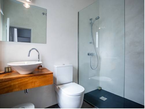 Imagen general del Hotel Cheap and Chic. Foto 7