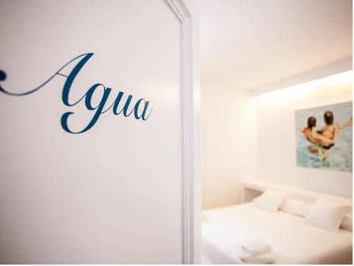 Imagen general del Hotel Cheap and Chic. Foto 8