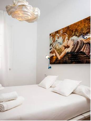 Imagen general del Hotel Cheap and Chic. Foto 9