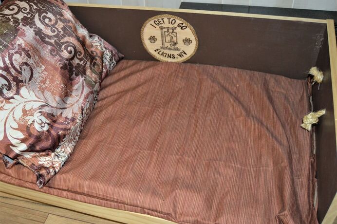 Imagen de la habitación del Hotel Cheat River Lodge and Cabins. Foto 17