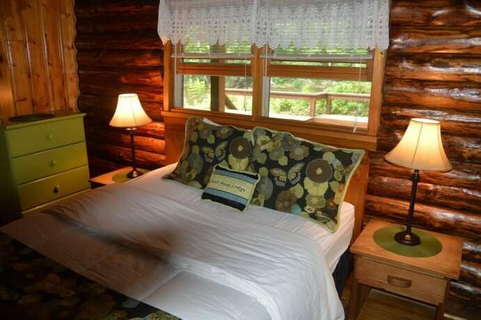Imagen general del Hotel Cheat River Lodge and Cabins. Foto 5
