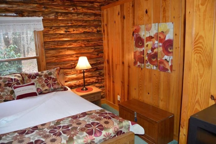 Imagen de la habitación del Hotel Cheat River Lodge and Cabins. Foto 19
