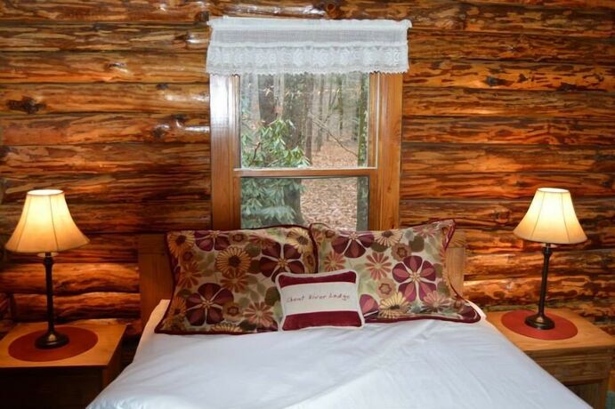 Imagen general del Hotel Cheat River Lodge and Cabins. Foto 13