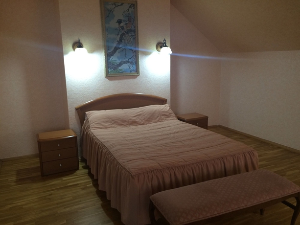 Imagen de la habitación del Hotel Chebotarev. Foto 3
