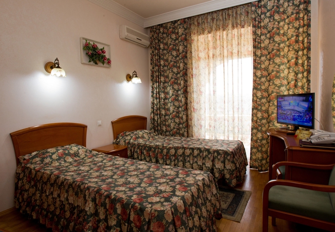 Imagen de la habitación del Hotel Chebotarev. Foto 13