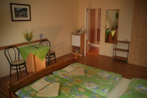 Imagen general del Hotel Chebsky dvur - Egerlander Hof. Foto 1
