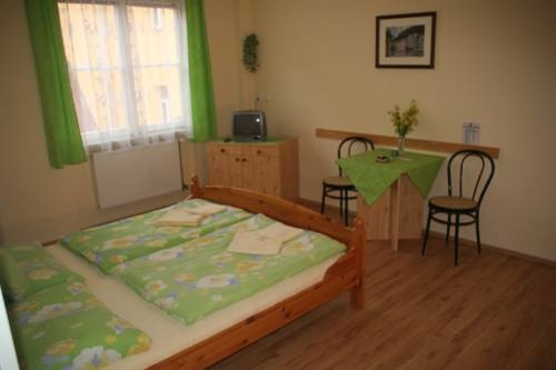Imagen general del Hotel Chebsky dvur - Egerlander Hof. Foto 2