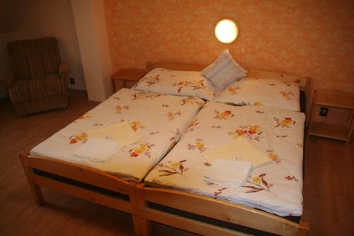 Imagen general del Hotel Chebsky dvur - Egerlander Hof. Foto 3