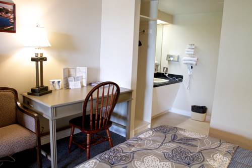 Imagen de la habitación del Hotel Chebucto Inn. Foto 3