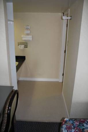 Imagen de la habitación del Hotel Chebucto Inn. Foto 6