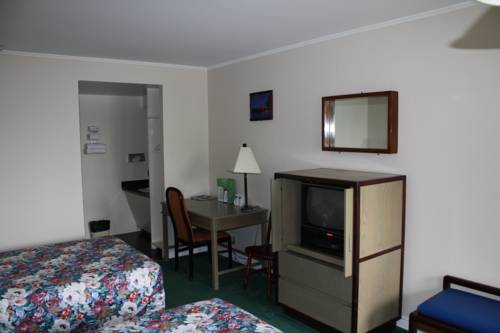 Imagen de la habitación del Hotel Chebucto Inn. Foto 7