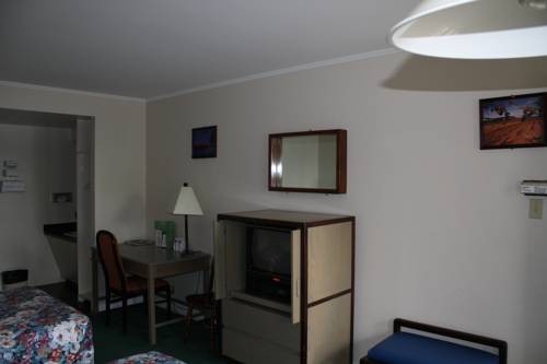 Imagen general del Hotel Chebucto Inn. Foto 1
