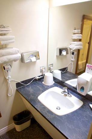 Imagen de la habitación del Hotel Chebucto Inn. Foto 8