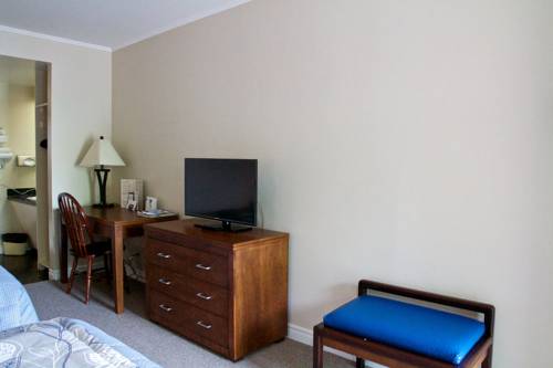 Imagen de la habitación del Hotel Chebucto Inn. Foto 10