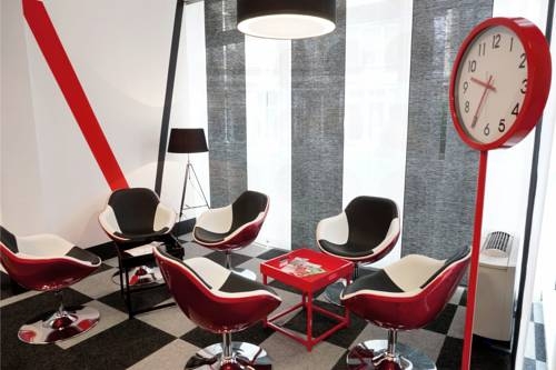 Imagen general del Hotel Check In, Adlershof. Foto 1