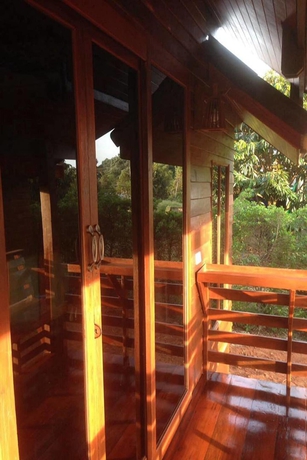 Imagen de la habitación del Hotel Check In and Chill Out Laem Sok Pier. Foto 4