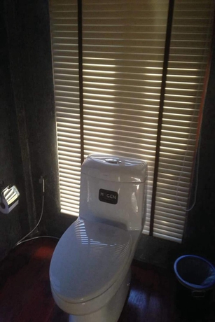 Imagen de la habitación del Hotel Check In and Chill Out Laem Sok Pier. Foto 7