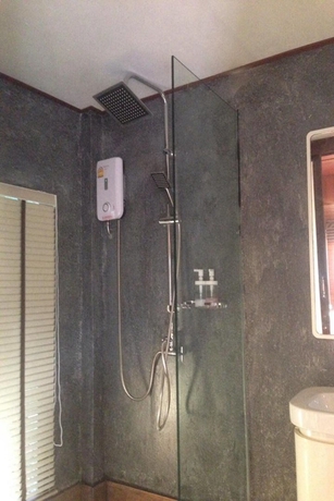 Imagen de la habitación del Hotel Check In and Chill Out Laem Sok Pier. Foto 8