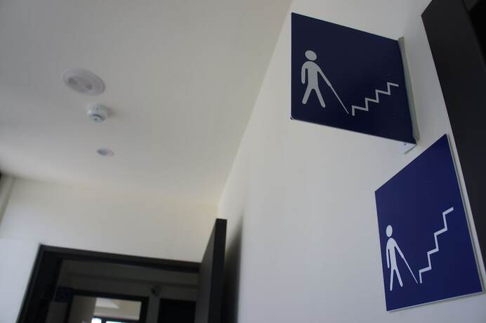 Imagen general del Hotel Check Inn Express Taichung Fuxing. Foto 3