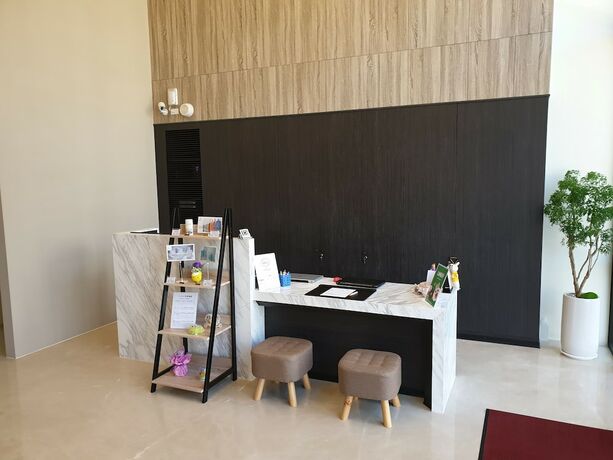 Imagen general del Hotel Check Inn Express Taichung Fuxing. Foto 6