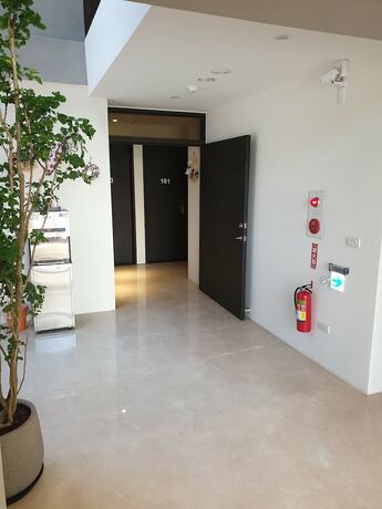Imagen general del Hotel Check Inn Express Taichung Fuxing. Foto 9
