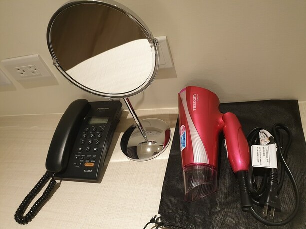 Imagen de la habitación del Hotel Check Inn Express Taichung Fuxing. Foto 25
