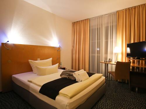 Imagen de la habitación del Hotel Check Inn. Foto 2